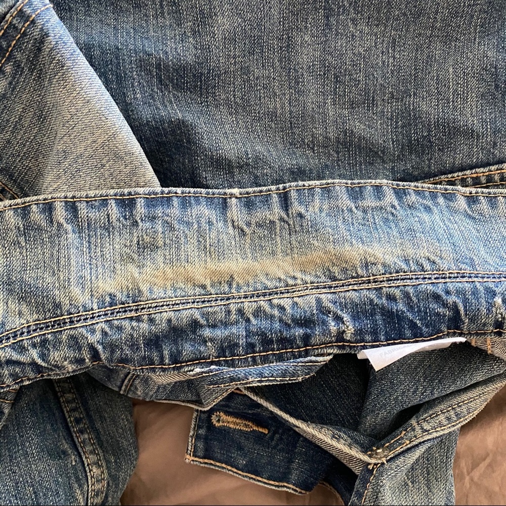 Levi’s Trucker Jacket Size M - Picture 13 of 14